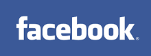 logo - facebook